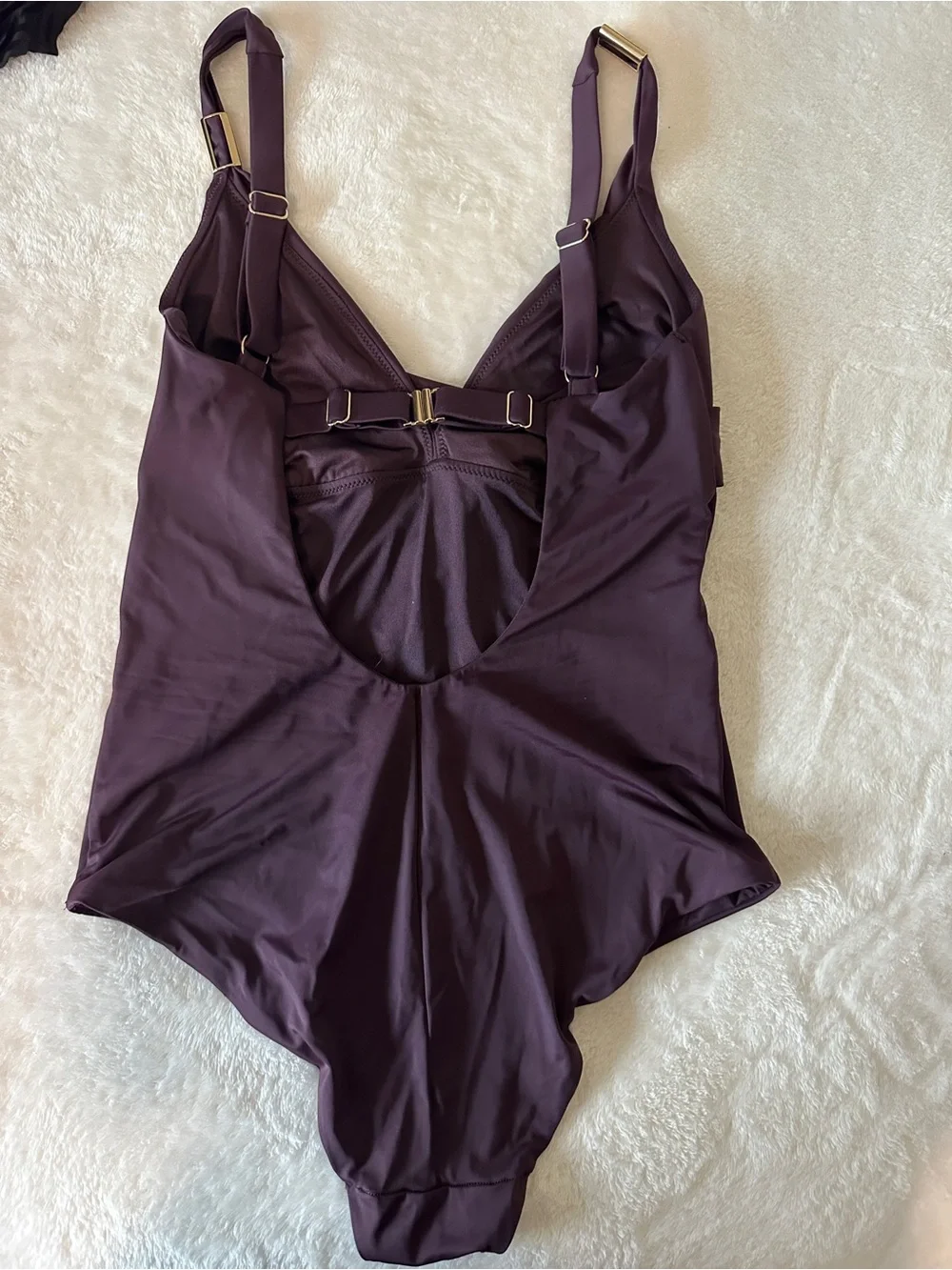 Etam one-piece swimsuit